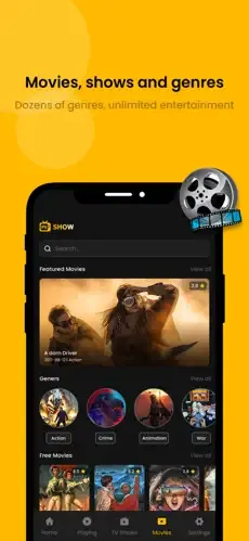 sony-7s download Movies and shows